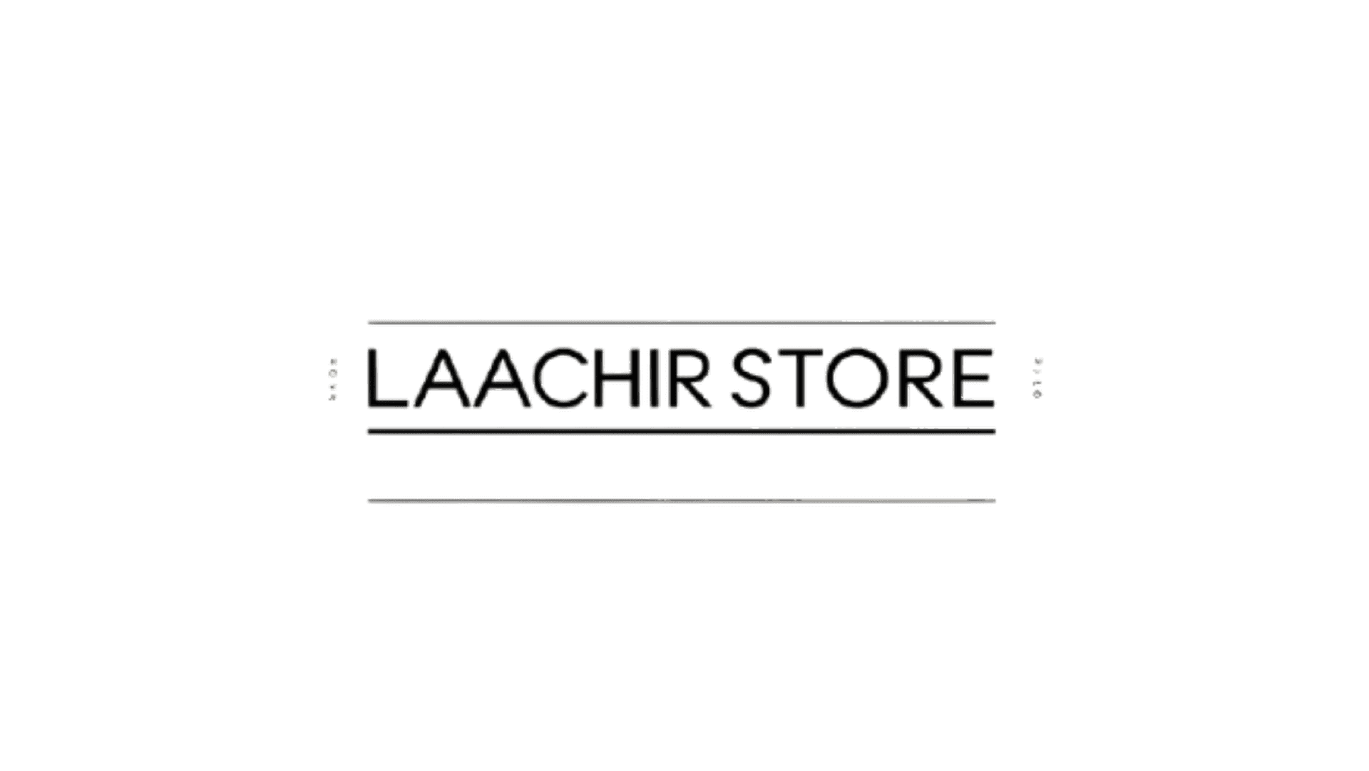 Banner for laachirstore